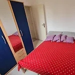 House Maja Prázdninový dům Jadrija