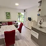 House Maja Prázdninový dům Jadrija