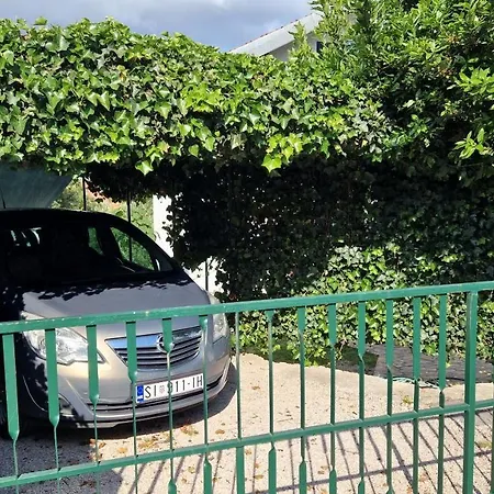 House Maja יאדריה