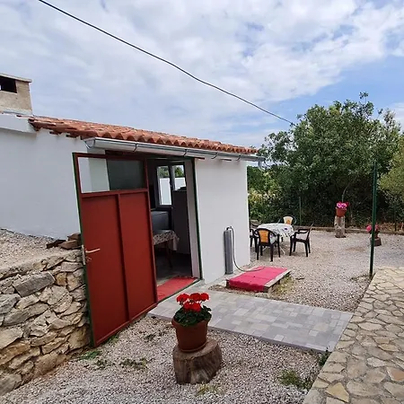 Prázdninový dům House Maja Jadrija