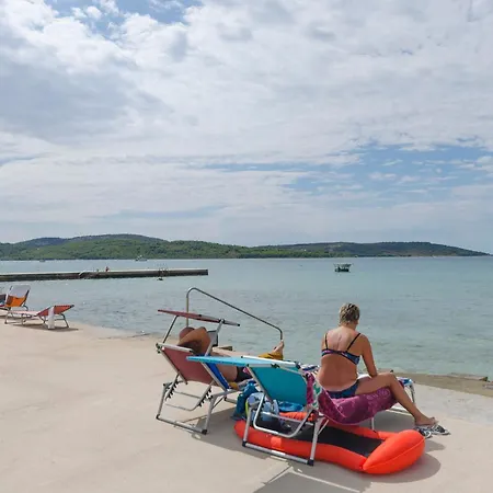 House Maja Tatil Evi Jadrija