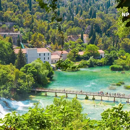 House Maja Tatil Evi *