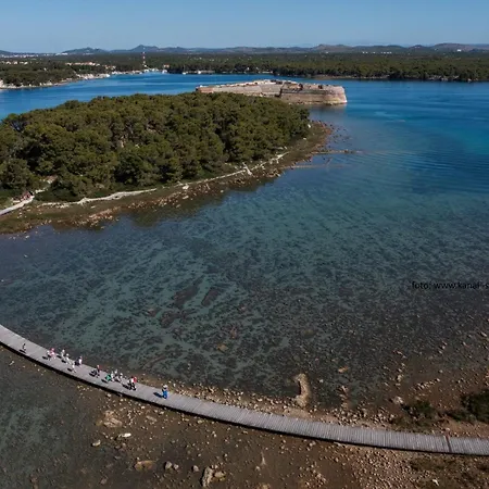 House Maja 度假居 亚德里亚