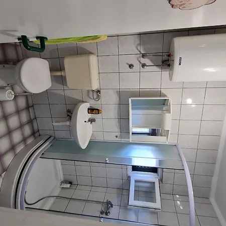 House Maja 度假居