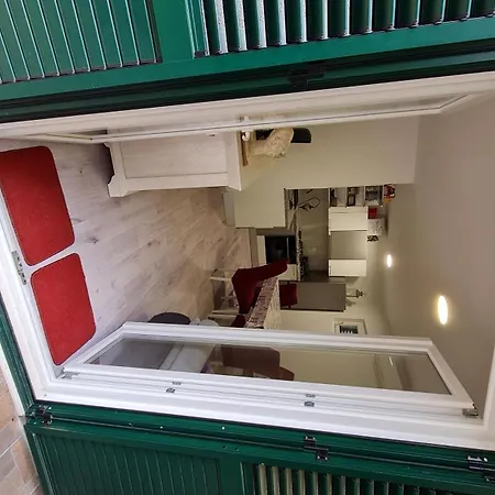Tatil Evi House Maja