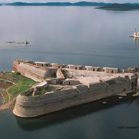 House Maja Σπίτι διακοπών Jadrija