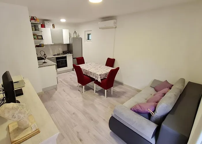 Casa vacanze House Maja Jadrija