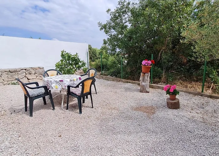 House Maja Casa vacanze