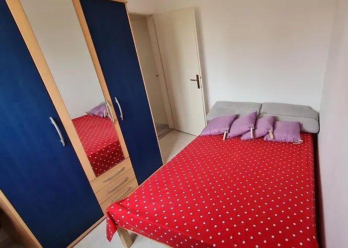 House Maja 度假居 亚德里亚