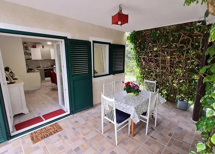 House Maja Holiday home *