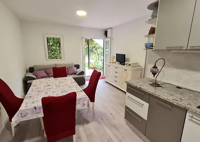 House Maja Casa vacanze Jadrija