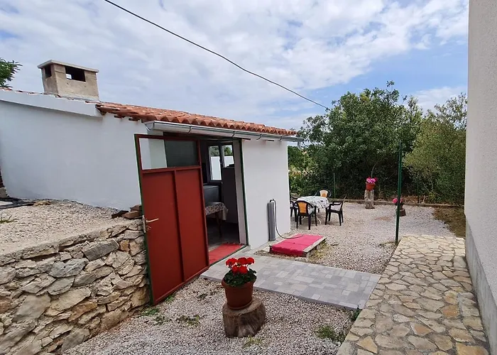 Casa vacanze House Maja Jadrija