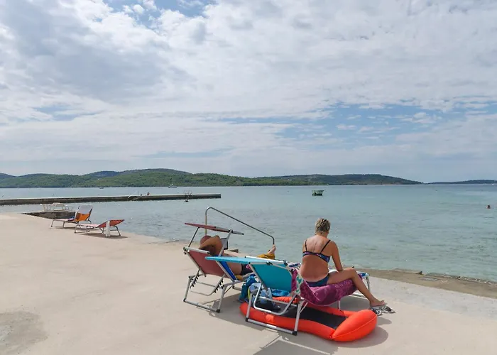 House Maja 度假居 亚德里亚