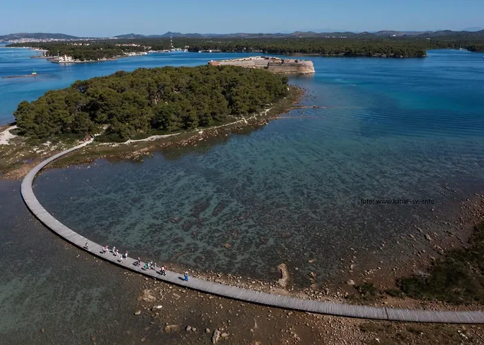 House Maja 度假居 亚德里亚