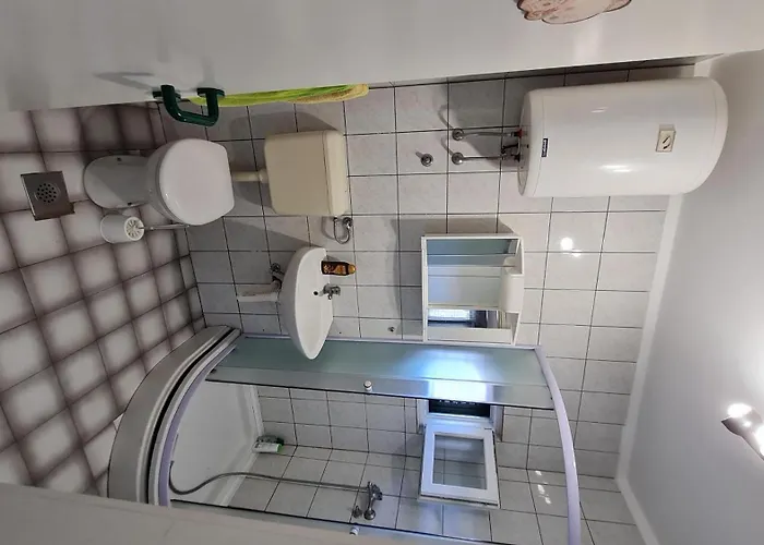 House Maja 度假居