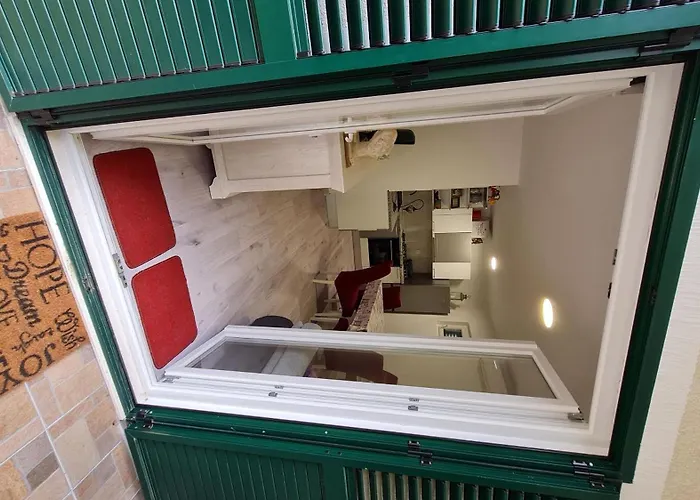 度假居 House Maja